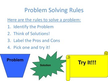 practice and problem solving book