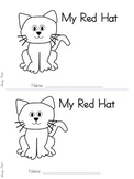 My Red Hat Easy Reader