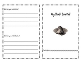 My Rock Journal