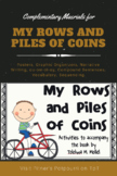 My Rows and Piles of Coins