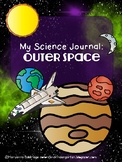 My Science Journal: Outer Space