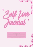 My Self-Love Journal