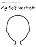 My Self Portrait