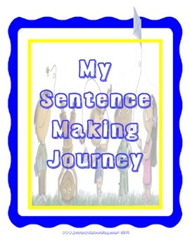 use the journey in sentence