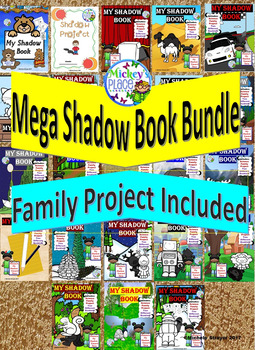 Preview of My Shadow Mega Bundle