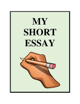 writing essay activities