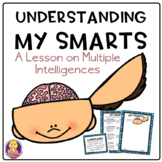 My Smarts Multiple Intelligences Career Lesson Plan