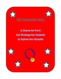 My Sochi Olympics Book