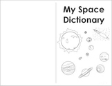 My Space Dictionary