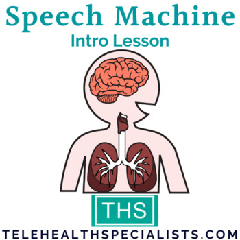 mechanism speech for stuttering