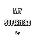 My Superhero Booklet