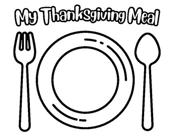 My Ideal Thanksgiving Dinner 