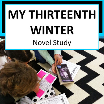 My Thirteenth Winter by Samantha Abeel