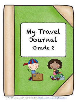 travel 2 grade