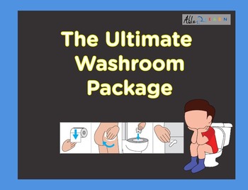 Preview of My Ultimate Washroom Package
