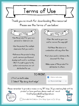 Free Printable Social Story About Choosing What to Wear