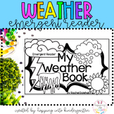 My Weather Book