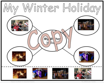 Preview of My Winter Holiday Diagram