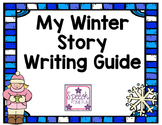 My Winter Storytelling/Writing Guide