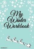 My Winter Workbook