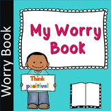 My Worry Book