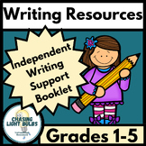 My Writing Resources Booklet