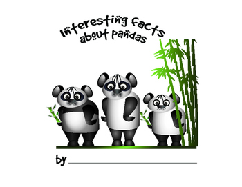 Preview of My book about Pandas