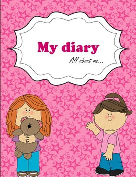 Omg all about me diary pdf free. download full