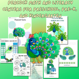 Peacock workbook science resources birds activity with dig