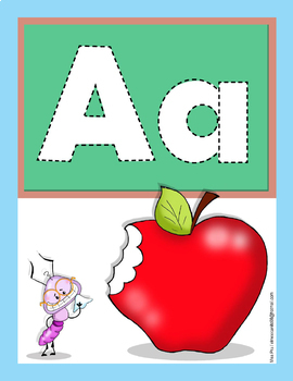 Ants Apple Teaching Resources | TPT