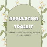 Occupational therapy self-regulation toolkit for kids