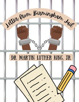 Preview of Literature of Civil Rights HANDOUTS/PRINTABLES/ACTIVITIES