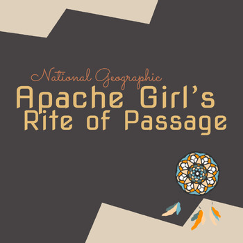 apache girl's rite of passage essay