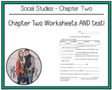 MyWorld Chapter Two Resources - Grade 5