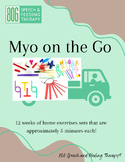 Myo on the go