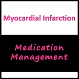 Myocardial Infarction Medication Management