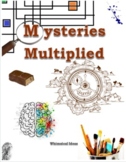 Mysteries Multiplied