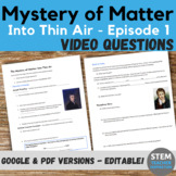 PBS The Mystery of Matter: Search for the Elements-Into Th