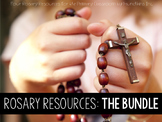Rosary Resources {The Bundle}