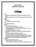 Mysteries of the Titanic-Small Group Socratic Seminar