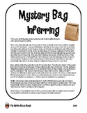 Mystery Bag Inferring FUN