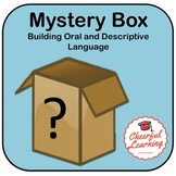 Mystery Box or Bag