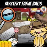 Mystery Farm Bags