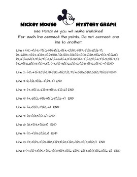 mickey mouse clubhouse classroom worksheets teaching resources tpt
