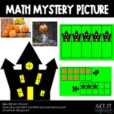 Mystery Math Picture