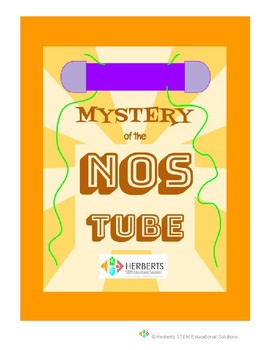 Mystery Poster Tubes