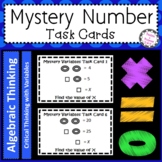 Mystery Number Puzzles - Challenging & Fun - Find the Miss