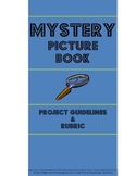 Mystery Picture Book Project