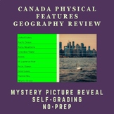 Mystery Picture Reveal - Canadian Physical Geography - NO 