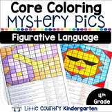 4th Grade Figurative Language Worksheets - Figurative Lang